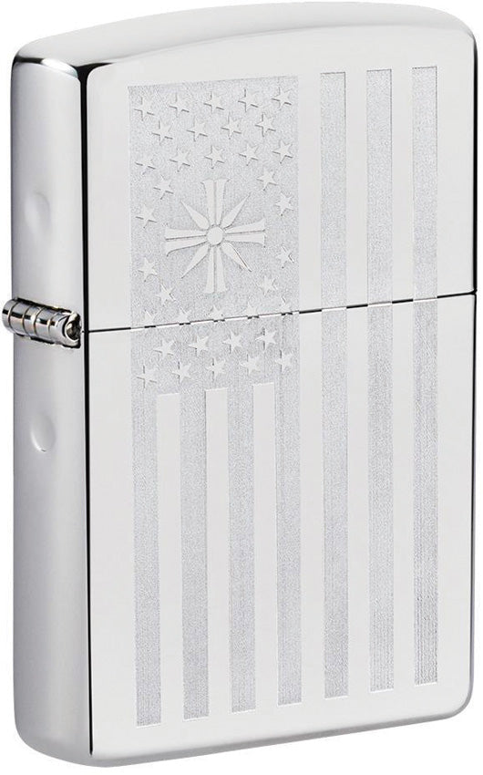 Zippo UbiSoft Far Cry 5 Lighter 16561