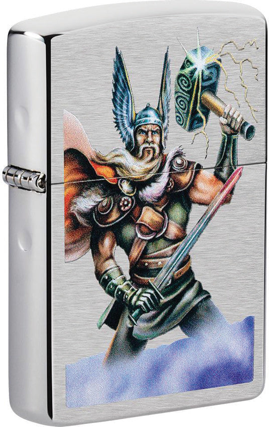 Zippo Thor Lighter 16606