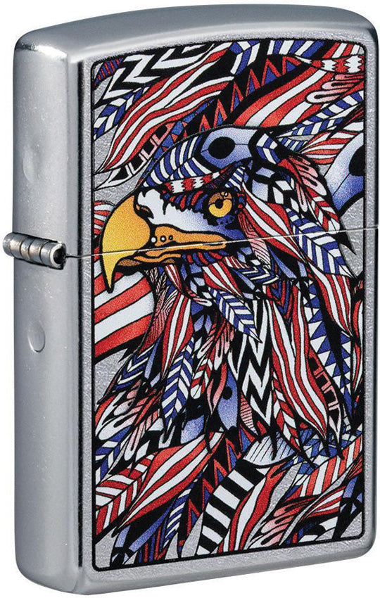 Zippo American Eagle Lighter 16607