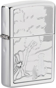 Zippo Pet and Tree Lighter 16629