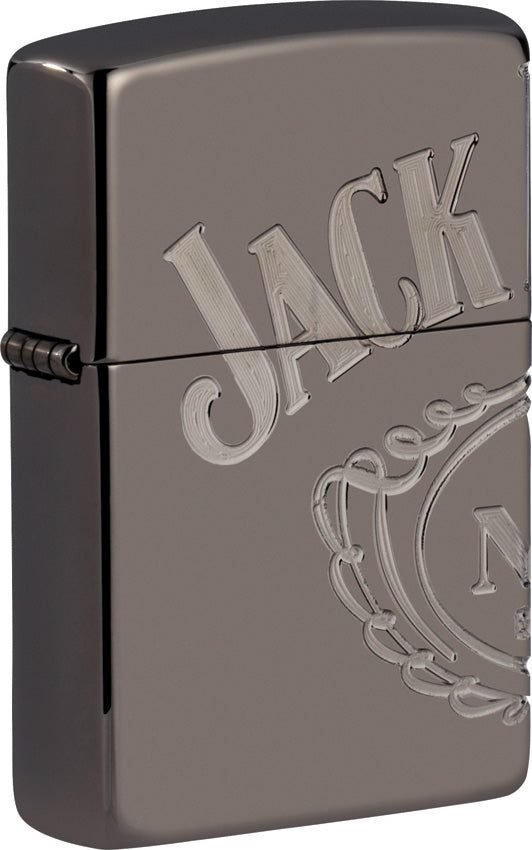 Zippo Jack Daniels Lighter 1794