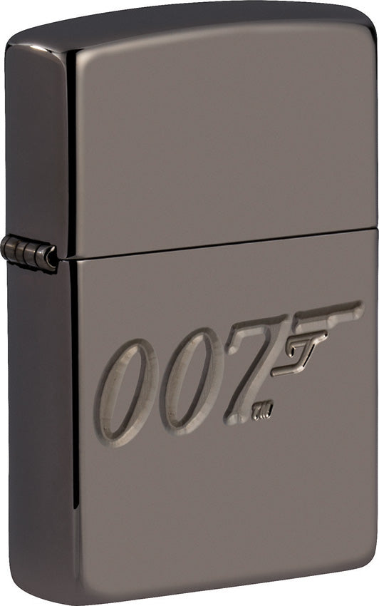 Zippo James Bond Lighter 17095
