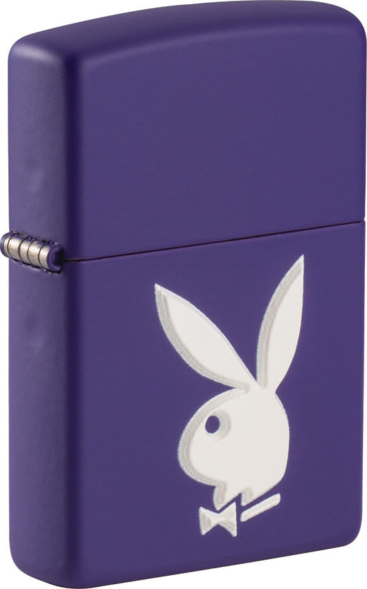 Zippo Playboy Rabbit Lighter 17097