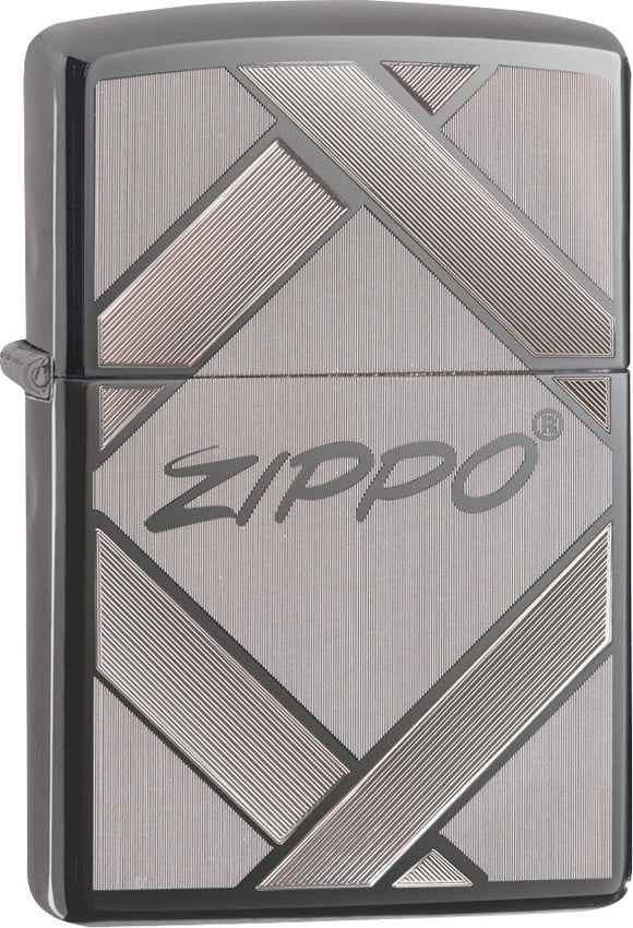 Zippo Unparalleled Tradition 20969