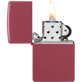 Zippo Classic Brick Windproof Lighter 23688