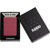 Zippo Classic Brick Windproof Lighter 23688