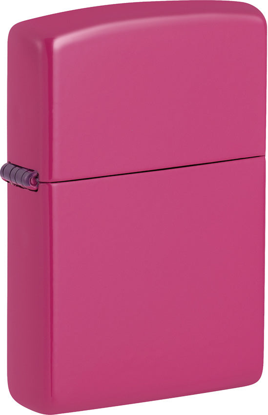 Zippo Pink Frequency Windproof Lighter 23690
