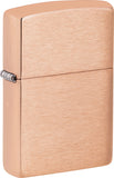 Zippo Copper Windproof Lighter 23765