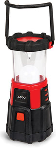 Zippo 350A Lantern Black/Red 30081