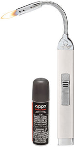 Zippo Mini Flex Neck Candle Lighter 40053