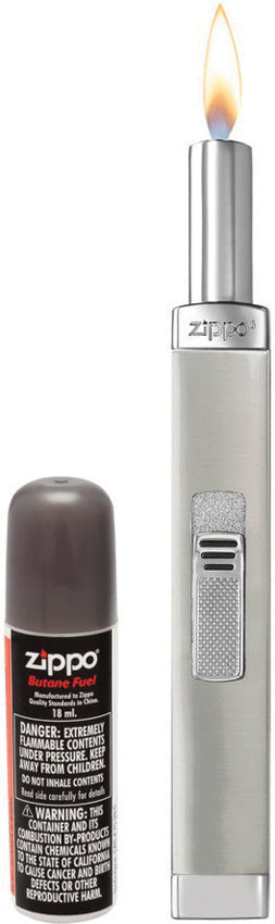 Zippo Mini Candle Lighter Brushed 40069