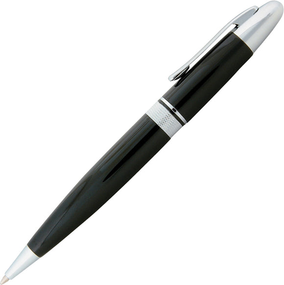 Zippo Black Allegheny Pen 41025