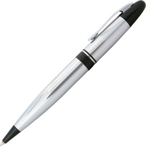 Zippo Chrome Allegheny Pen 41029