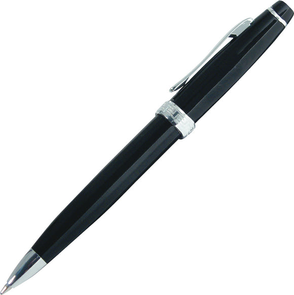 Zippo Shenango Ballpoint Pen Black Finish 41067