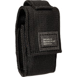 Zippo Lighter Black Tactical Pouch Sheath 48400