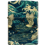 Zippo Asian Bird Design Windproof Lighter 53572