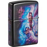 Zippo Universe Astro Design Windproof Lighter 73696