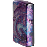 Zippo Universe Astro Design Windproof Lighter 73696