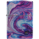 Zippo Universe Astro Design Windproof Lighter 73696