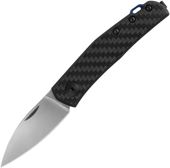 Zero Tolerance Model 0235 Slip Joint Folding Knife
