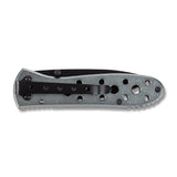 smith & wesson extreme ops folding knife