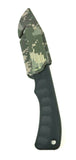 SOG Ace Fixed Blade Knife with Sheath ace1001rrp75