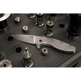 SOG Aegis Stainless Folding 8Cr13MoV Pocket Knife  14410242