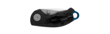 Kershaw Hub Black Folding Pocket Knife 1180