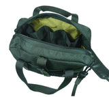 ESEE Izula Gear Range & Pistol Black Storage Travel Carrying Case Bag RANGEBAGB