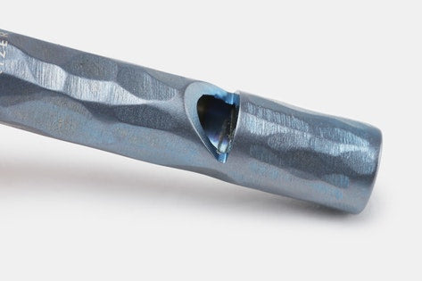 Kizer Cutlery Siren 1 – Titanium Pfeife, Hochwertige Verarbeitung