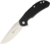 Steel Will Cutjack C22 Black 