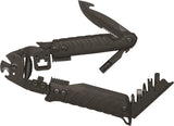 Gerber Cable Dawg Black Multi Tool w/ Black Sheath 0399