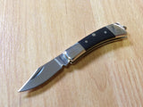 Cold Steel Charm Clip Satin Folding Knife 1.75" Clip Point Blade Folder 54vpl