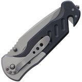 Ka-Bar Coypu Linerlock Stainless Drop Pt G10 Folding Pocket Knife 3085