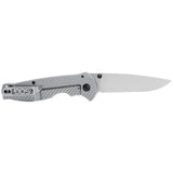 SOG Flash FL Framelock Aluminum 8Cr13MoV Folding Knife 14180157