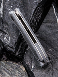 Civivi Durus Gray G10 Folding D2 Steel Pocket Knife 906A
