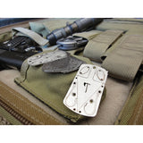 Hoback Knives TAG Escape & Evasion Multi-Tool BTAG
