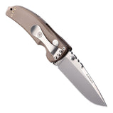 Hogue EX-03 Button Lock Folding Knife 34373