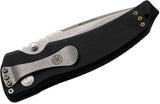 Hogue EX-03 Button Lock Folding Knife 34370