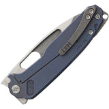 Medford Infraction Framelock Folding Pocket Knife 031STQ37A2
