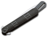 Boker Magnum LE Tactical Linerlock Single Edge Dagger Folding Knife - M01MB102