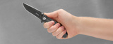 Kershaw Manifold Framelock A/O Stainless Blade w/ Flipper Folding Knife 1303BW