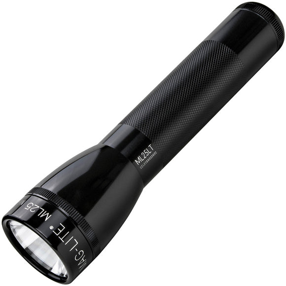 Mag-Lite ML25 LT LED Flashlight 88021