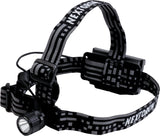 Nextorch NXVS Viker Star Adjustable LED Headlamp 299 Lumens - nxvs