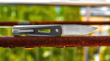 Amare Paragon A-Joint Bohler N690 G10 Folding Pocket Knife
