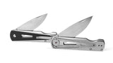 Amare Paragon A-Joint Bohler N690 G10 Folding Pocket Knife