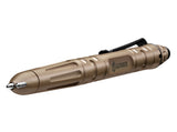 Gerber Impromptu Tactical Pen Flat Dark Earth Stainless Rite in the Rain 3226