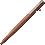 Pena Knives Copper Construction Bolt Action Schmidt 9000 Cartridge Pen 21