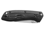 Gerber US-Assist Plunge Lock A/O B.O.S.S. Technology Gray GFN Folding Pocket Knife 30001206