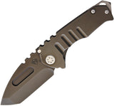 Medford Pram T Folding Titanium Knife 029SPT30PV